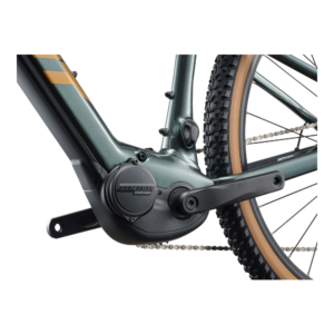 Elektrijalgratas GIANT Talon E+ (2026) 29" Asphalt Green - Pilt 6