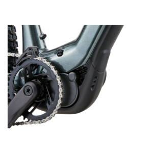 Elektrijalgratas GIANT Talon E+ (2026) 29" Asphalt Green - Pilt 7