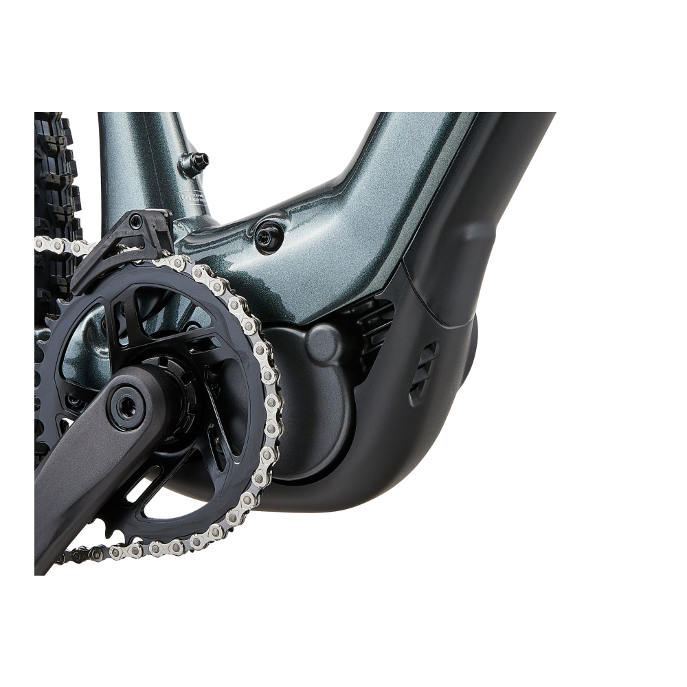Elektrijalgratas GIANT Talon E+ (2026) 29" Asphalt Green - Pilt 7