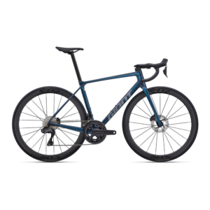 Maanteeratas GIANT TCR Advanced Pro 0 Di2, Ocean Twilight
