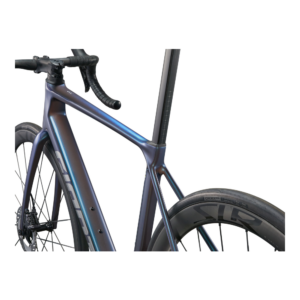 Maanteeratas GIANT TCR Advanced Pro 0 Di2, Ocean Twilight - Pilt 3