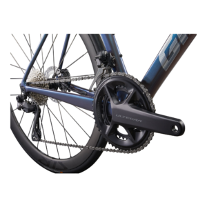 Maanteeratas GIANT TCR Advanced Pro 0 Di2, Ocean Twilight - Pilt 5