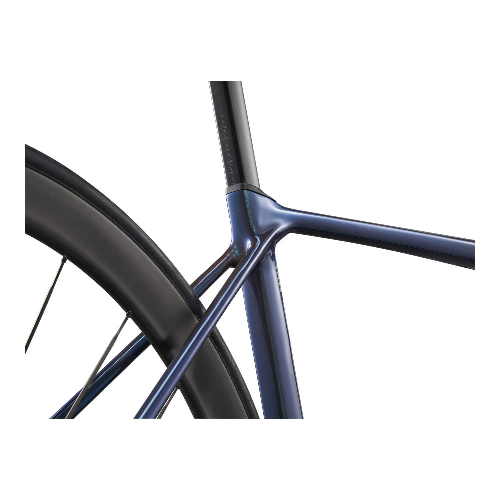 Maanteeratas GIANT TCR Advanced Pro 0 Di2, Ocean Twilight - Pilt 6