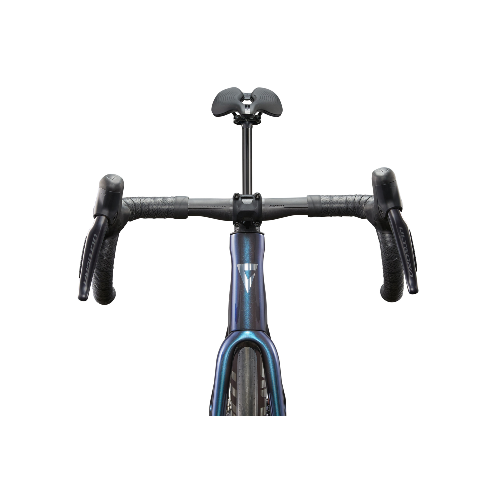Maanteeratas GIANT TCR Advanced Pro 0 Di2, Ocean Twilight - Pilt 7