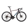 Maanteeratas GIANT TCR Advanced SL 0 DA, Black Lava (M/L)
