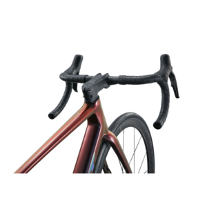 Maanteeratas GIANT TCR Advanced SL 0 DA, Black Lava (M/L) - Pilt 6