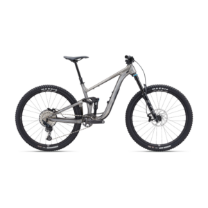 Maastikuratas GIANT Trance X 1, 29" Smoke Metal