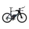 Maanteeratas GIANT Trinity Advanced SL 2, Carbon/Blue Dragonfly