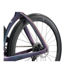 Maanteeratas GIANT Trinity Advanced SL 2, Carbon/Blue Dragonfly - Pilt 6