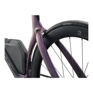 Maanteeratas GIANT Trinity Advanced SL 2, Carbon/Blue Dragonfly - Pilt 7