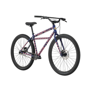Jalgratas KONA Humu, 29" Gloss Clematis (Blue) - Pilt 2