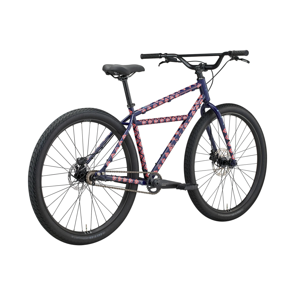 Jalgratas KONA Humu, 29" Gloss Clematis (Blue) - Pilt 3