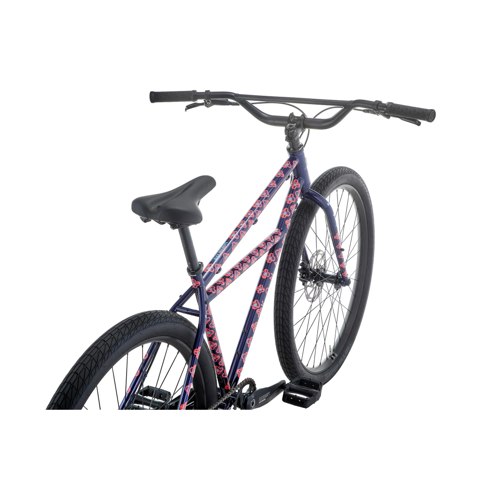 Jalgratas KONA Humu, 29" Gloss Clematis (Blue) - Pilt 4