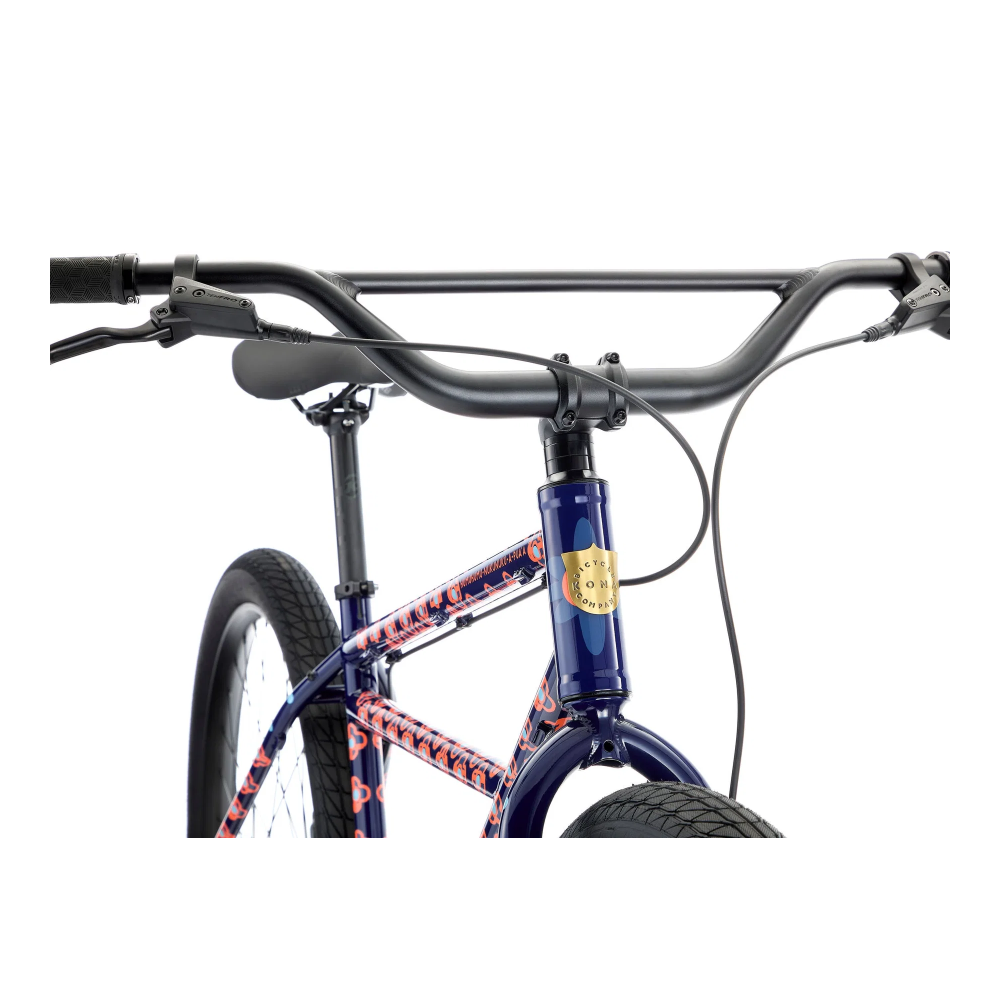 Jalgratas KONA Humu, 29" Gloss Clematis (Blue) - Pilt 5