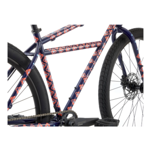 Jalgratas KONA Humu, 29" Gloss Clematis (Blue) - Pilt 7