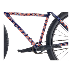 Jalgratas KONA Humu, 29" Gloss Clematis (Blue) - Pilt 8