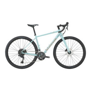 Gravel jalgratas KONA Libre, Gloss Winter Sky