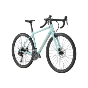 Gravel jalgratas KONA Libre, Gloss Winter Sky - Pilt 2