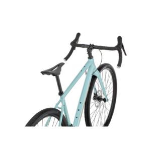 Gravel jalgratas KONA Libre, Gloss Winter Sky - Pilt 4