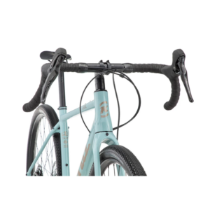 Gravel jalgratas KONA Libre, Gloss Winter Sky - Pilt 5