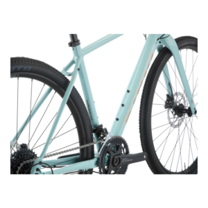 Gravel jalgratas KONA Libre, Gloss Winter Sky - Pilt 7