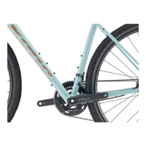 Gravel jalgratas KONA Libre, Gloss Winter Sky - Pilt 8