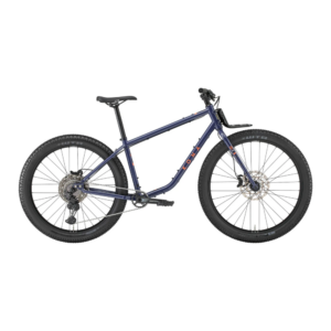 Jalgratas KONA Unity (2026) 29" Gloss Future Dusk Blue