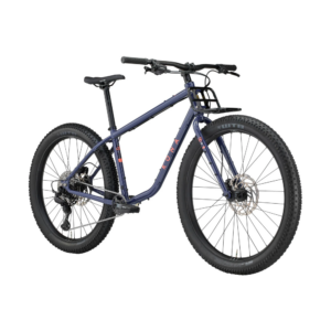 Jalgratas KONA Unity (2026) 29" Gloss Future Dusk Blue - Pilt 2