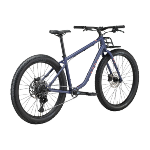 Jalgratas KONA Unity (2026) 29" Gloss Future Dusk Blue - Pilt 3