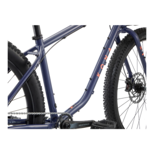 Jalgratas KONA Unity (2026) 29" Gloss Future Dusk Blue - Pilt 6