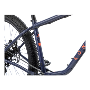 Jalgratas KONA Unity (2026) 29" Gloss Future Dusk Blue - Pilt 7