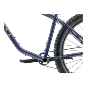 Jalgratas KONA Unity (2026) 29" Gloss Future Dusk Blue - Pilt 8