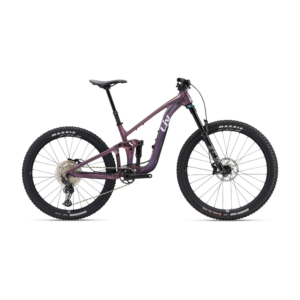 Naiste maastikuratas LIV Intrigue X 2, Desert Dawn