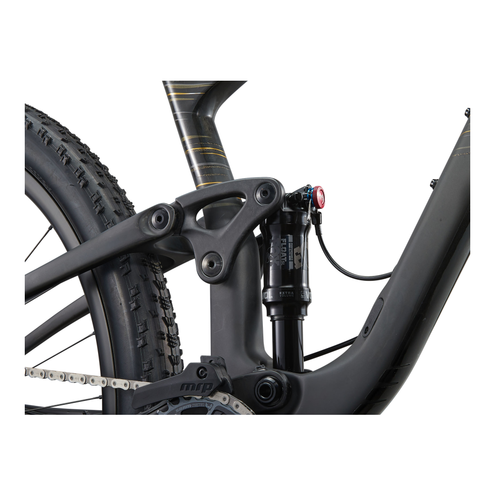 Maastikuratas LIV Pique Advanced 29 1, Raw Carbon - Pilt 5