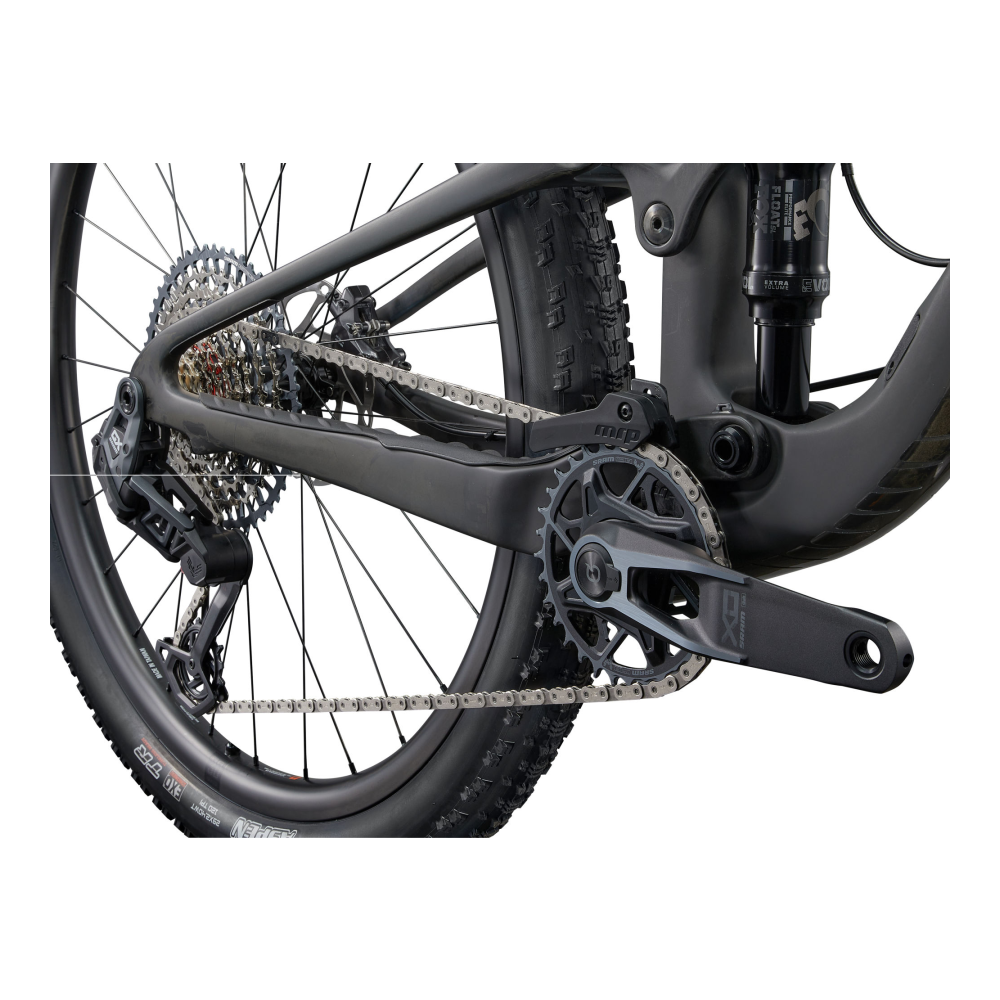 Maastikuratas LIV Pique Advanced 29 1, Raw Carbon - Pilt 6