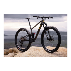 Maastikuratas LIV Pique Advanced 29 1, Raw Carbon - Pilt 8