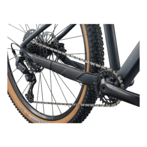 Naiste jalgratas LIV Tempt 1, 29" Black Diamond - Pilt 3