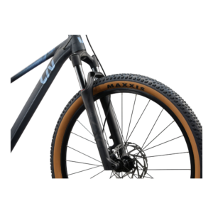 Naiste jalgratas LIV Tempt 1, 29" Black Diamond - Pilt 4