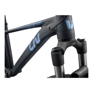 Naiste jalgratas LIV Tempt 1, 29" Black Diamond - Pilt 6