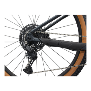 Naiste jalgratas LIV Tempt 1, 29" Black Diamond - Pilt 7