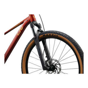 Naiste jalgratas LIV Tempt 2, 29" Mars Dust - Pilt 5