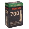 Maxxis Welterweight sisekumm autoventiiliga 700×33/50