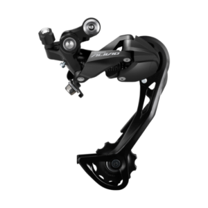Shimano Alivio RD-M3100 tagavahetaja 9s, SGS