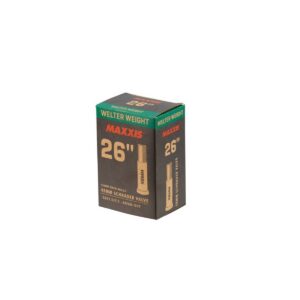 Maxxis Welterweight sisekumm autoventiiliga, 26×1.5/2.5
