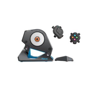 Tacx Neo 2T Smart Zwift Cog & Click treeningpukk