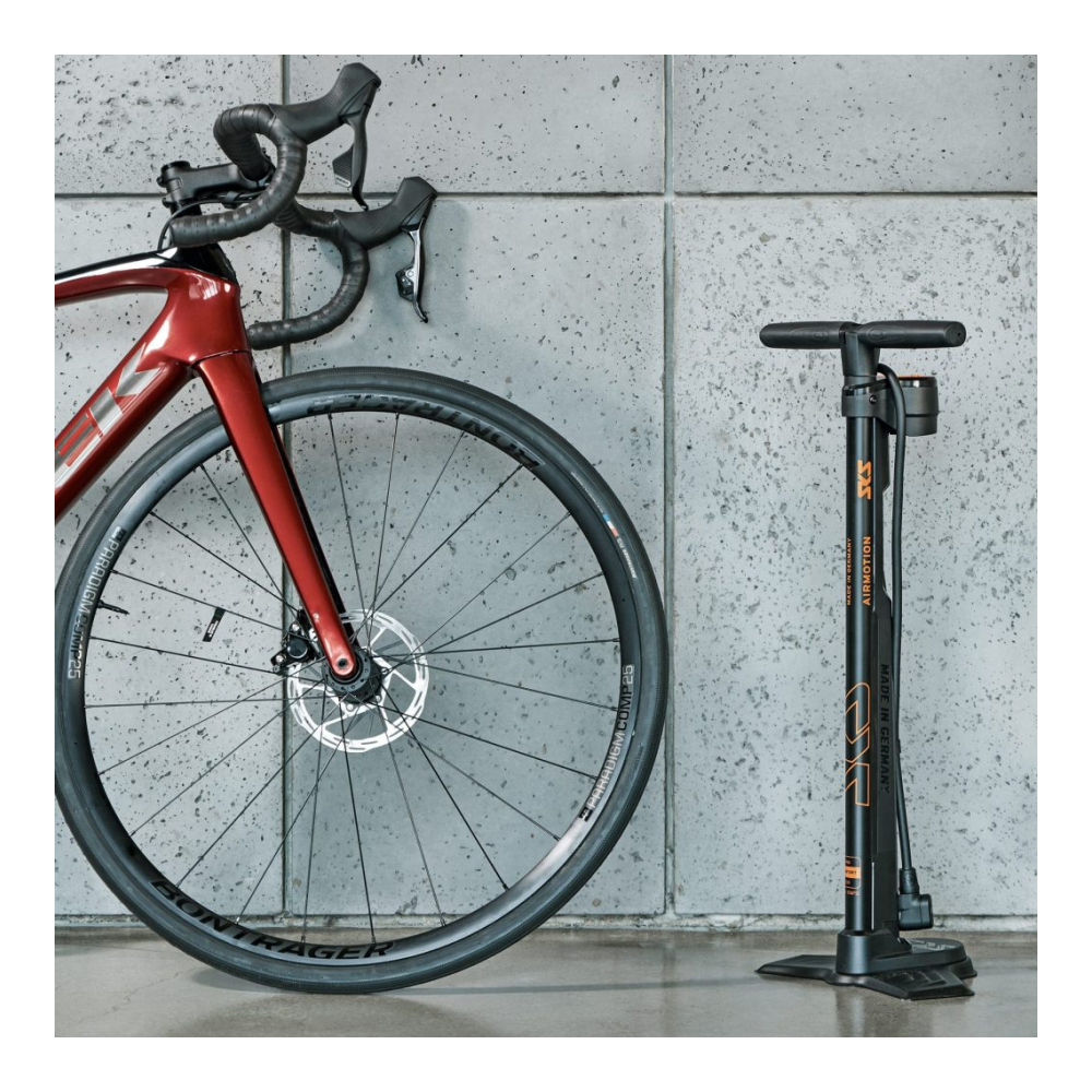 Põrandapump SKS AIRMOTION 12.0 - Pilt 6