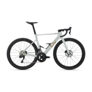Naiste maanteeratas LIV EnviLiv Advanced 1 (2027) Null White (M)