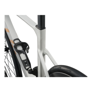 Naiste maanteeratas LIV EnviLiv Advanced 1 (2027) Null White (M) - Pilt 3