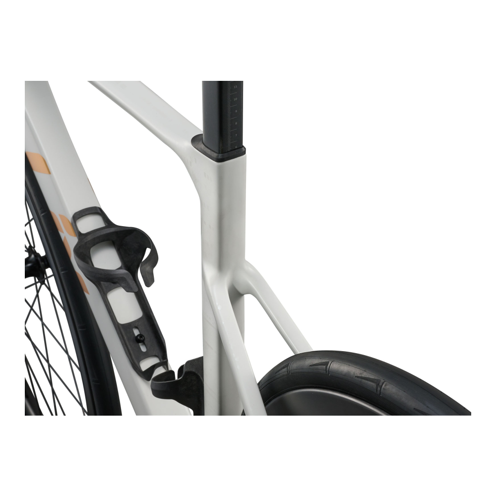 Naiste maanteeratas LIV EnviLiv Advanced 1 (2027) Null White (M) - Pilt 3