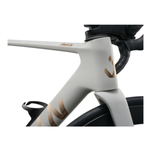 Naiste maanteeratas LIV EnviLiv Advanced 1 (2027) Null White (M) - Pilt 5